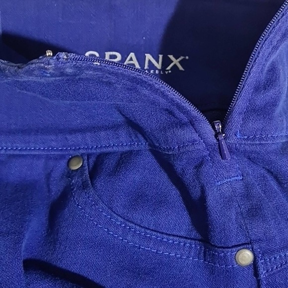 Spanx Sara Blakely High Waist Pants Size Medium - Picture 6 of 7